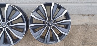 renault 5x114,3 r19 arkana kadjar talisman koleos - 5