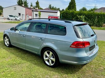 VOLKSWAGEN PASSAT 2,0 TDI 103 kW - 5
