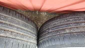 16" orig. VW 5x112 - 5