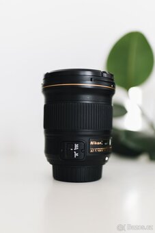Nikon 24 mm f/1,8 G ED - 5