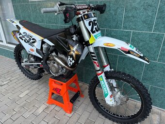 Husqvarna fc 350 2020 - 5