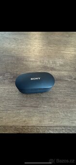 sluchátka Sony WF-1000XM1 - 5