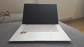 Notebook Asus Zenbook S 16 2 TB, bílá, záruka do 8/26 - 5