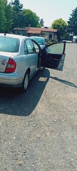 Prodej auta - 5