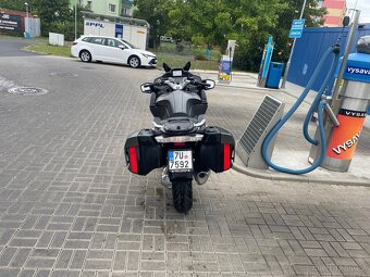 BMW r1200rt rv.2015 - 5