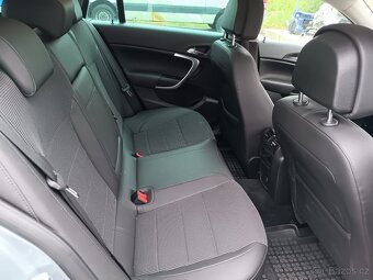 Opel Insignia č. 24404 - 5