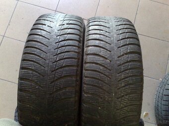 alu kola seat 5x112 r16 original seat ateca,skoda 215/60/16 - 5
