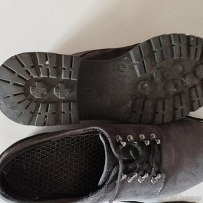 Dámské boty vel.38 - 5