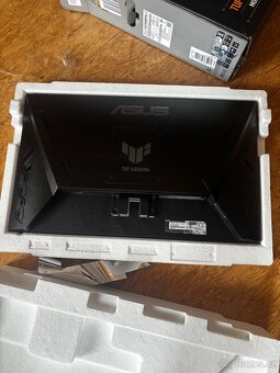 Prodám herní monitor 23.8" ASUS TUF Gaming VG249QM1A - 5