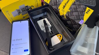 ULEFONE Armor 33 - 5