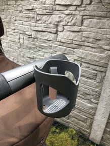 Trojkombinace kočárek STOKKE CRUSI - 5