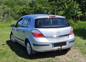 Opel Astra 1.4i 16V - 5