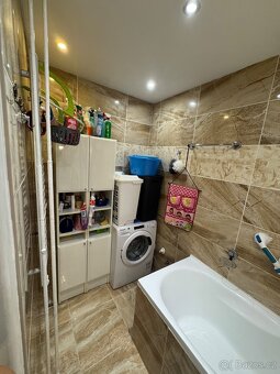 Prodej bytu 3+1, 75 m2 po rekonstrukci v Habartově - 5