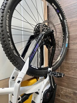 Haibike Fullnine 8 XL 625w - 5