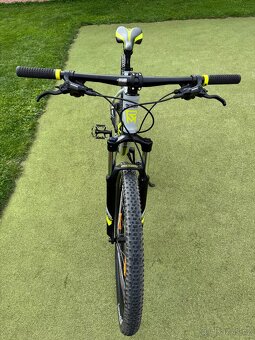 Kolo Rock Machine -Heatwave velikost rámu L - 5