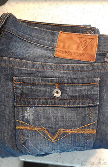Pánské značkové džíny - 5