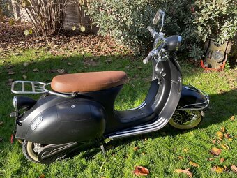 Elektroskútr e-Ves ELS-Moto - 5