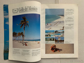 Staré rakouské katalogy cestovních kanceláří - 20 ks - 5