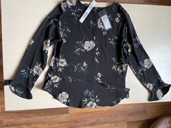 Nová halenka PC cca 650, vel M, Only - 5