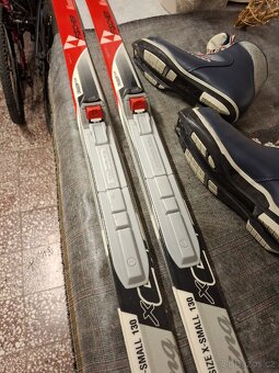 Dětský běžecký set-běžky - 5