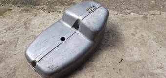 Jawa 350/634 kryt - 5