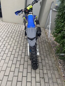 Sherco SE 300 2024 Factory - 5