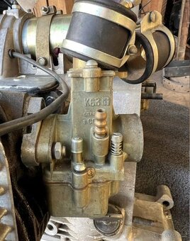 Originální nový motor olejové čerpadlo sací trubky - 5