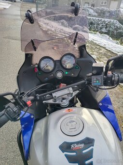 Honda Varadero 1000 XL - 5