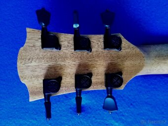 Predam el.ak. gitaru LAG 118 T118ASCE-IVO ZN.CENA. - 5