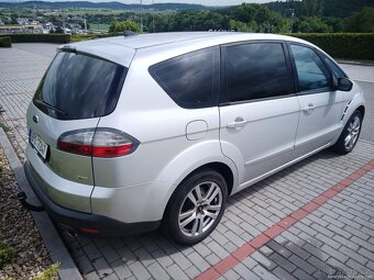 Ford C-MAX 2.2 TDCi - 5