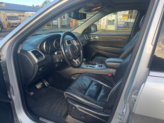Jeep grand cherokee WK 3.0CRDi 177kw DPH - 5