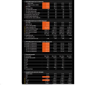 Stolní počítačová sestava - 5