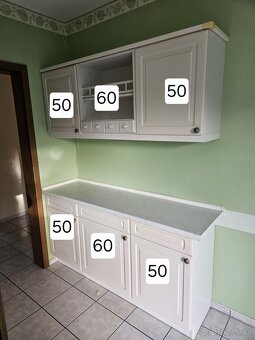 Rezervace - Kuchyně - 5