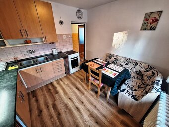 Pronájem, byt 3+1, 90 m2, Olešnice v Orl. horách - 5