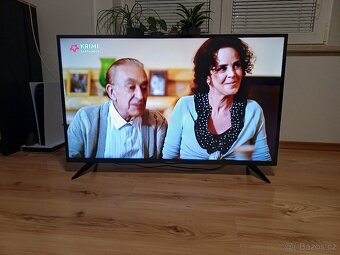108cm, 4K Smart TV 43" Thomson 43UD6306-,WiFi, dvbt2 - 5