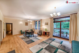 Prodej, byt 3+kk, 116,2 m2, Residence Mon Plaisir, Mariánské - 5