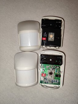 Prodám Jablotron Ja 63 GSM - 5