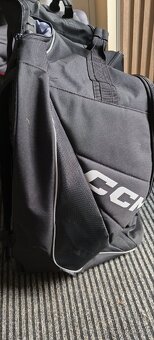 Hokejová taška na kolečkách CCM - 5