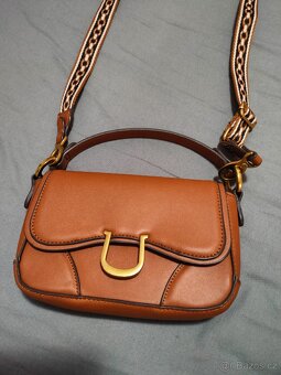 Kabelka zn.Mango nádherná - 5