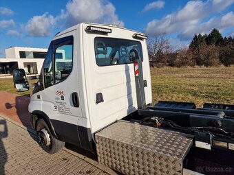 Prodej  IVECO Daily 70 C18 nosič kontejneru - 5
