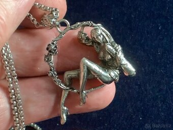 nerezové akty ,..5 cm - 6 cm - 5