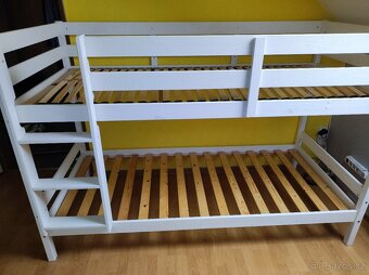 Patrová postel - 5