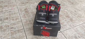 Pracovní obuv U-Power S1P,ESD,SRC - 5