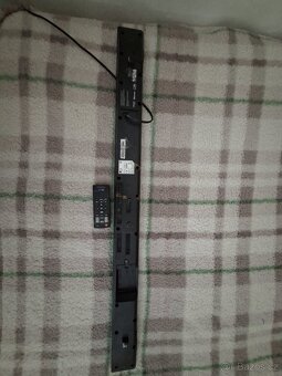 Soundbar LG - 5