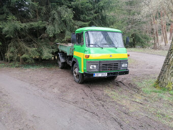 Avia 31 kontejner s příslušenstvím - 5