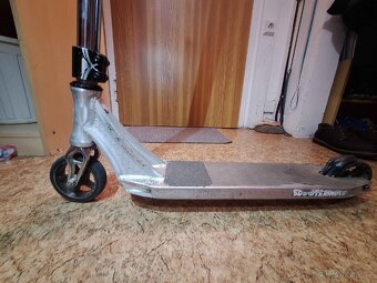 Freestylová koloběžka - 5