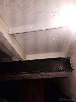 Garáž s elektřinou - 5