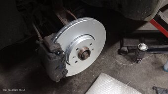 Prodám Renault Scénic 2 fl rok 2007 1.5 dci - 5