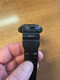 Hodinky Casio G-Shock - 5