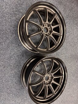 TOP Alu kola na BMW - 5